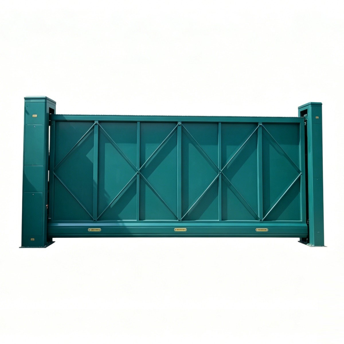 常德津市李家铺乡电动悬空门